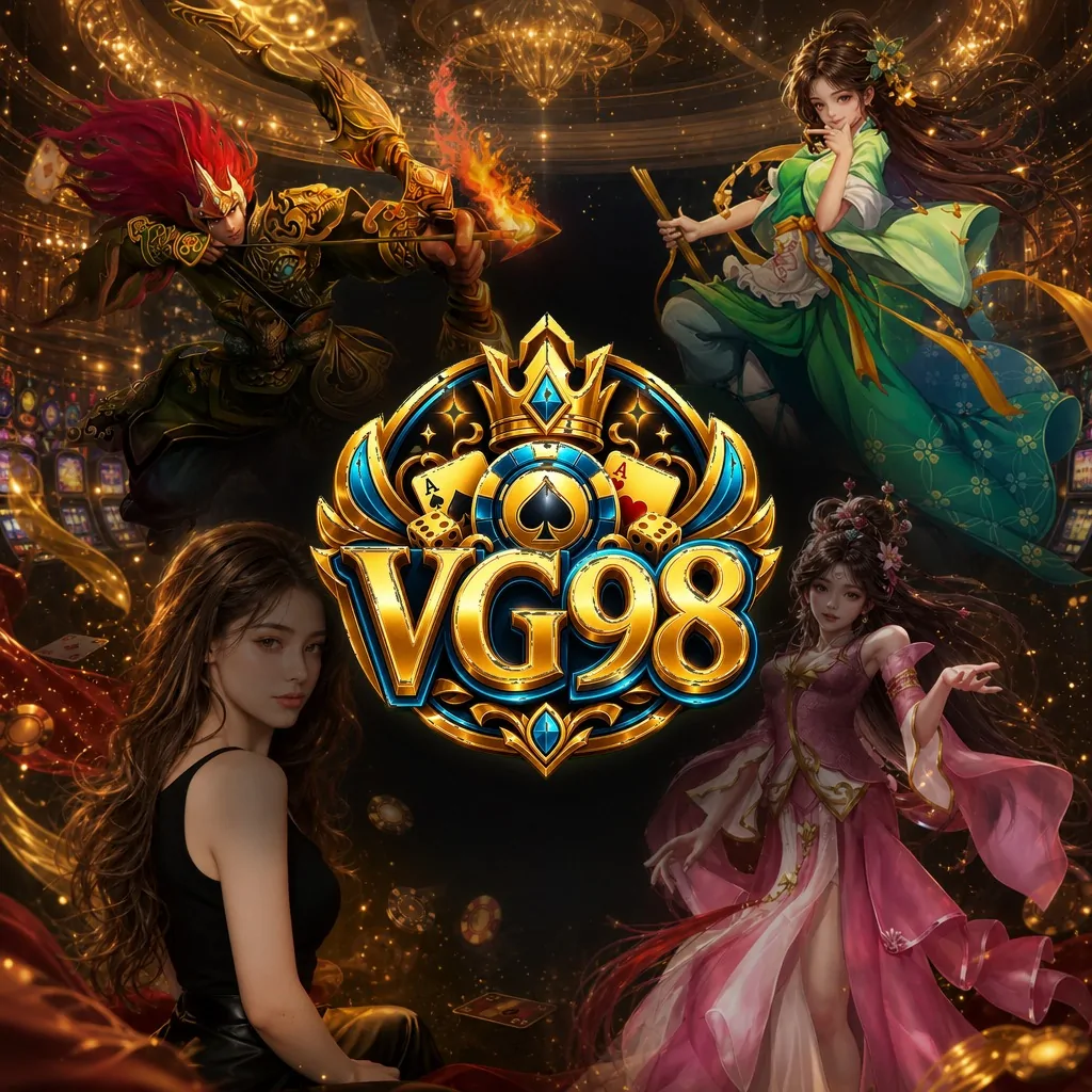 VG98 Banner